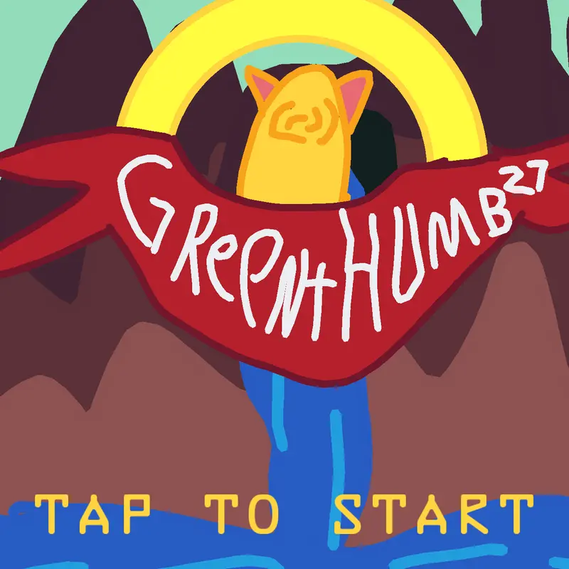 Game by @GreenThumb27