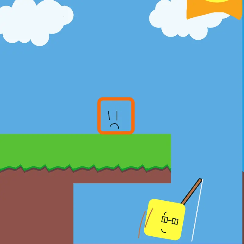 Game by @SuperCoolJason2018