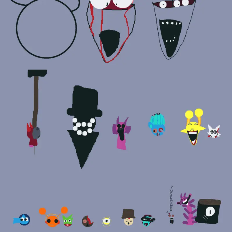 Game by @Goofydinkis8