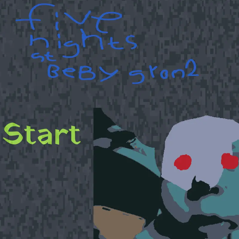 Game by @babygron