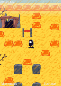 Castle world