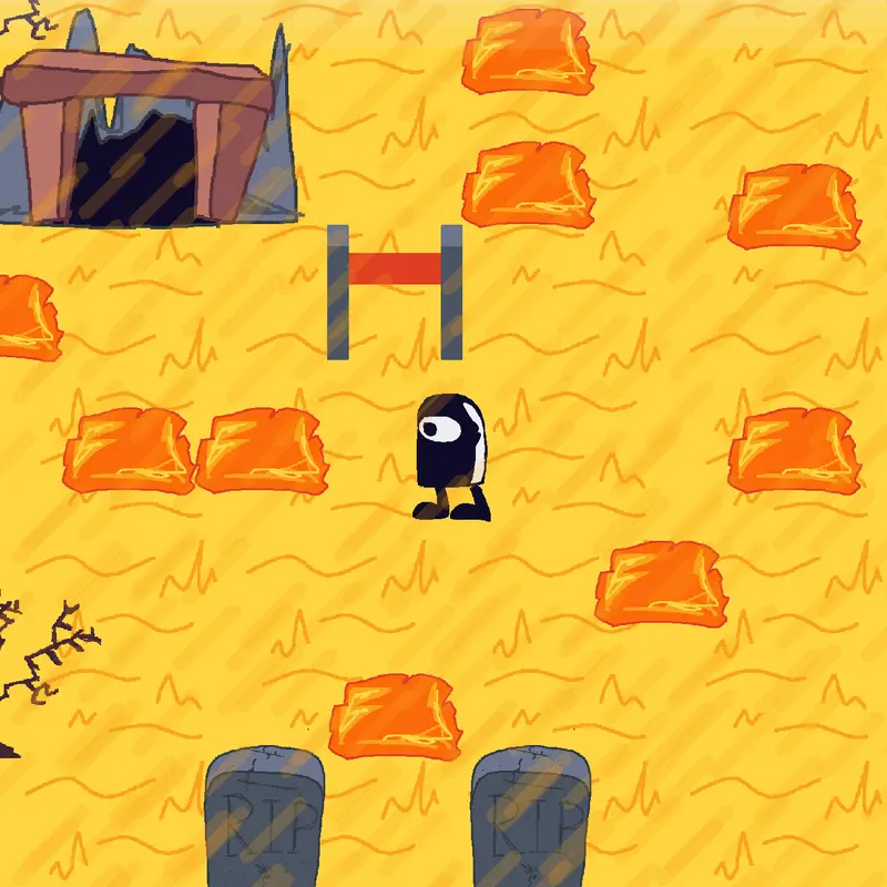 Castle world by @OptimusLinas
