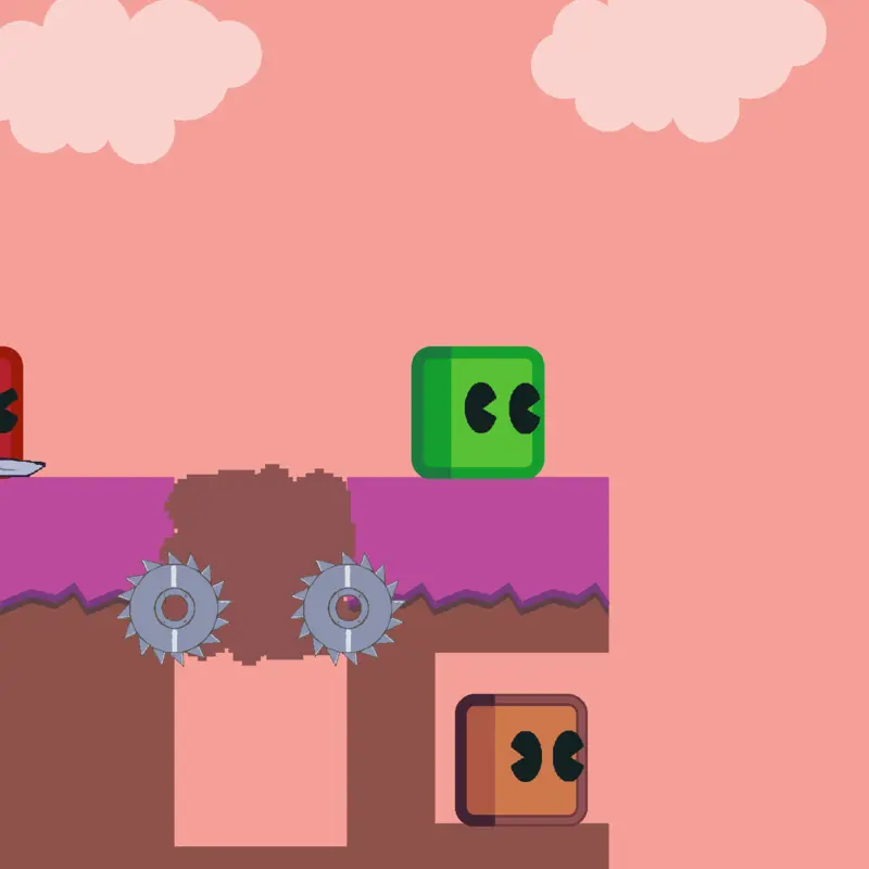 Game by @littlemisfortune_2