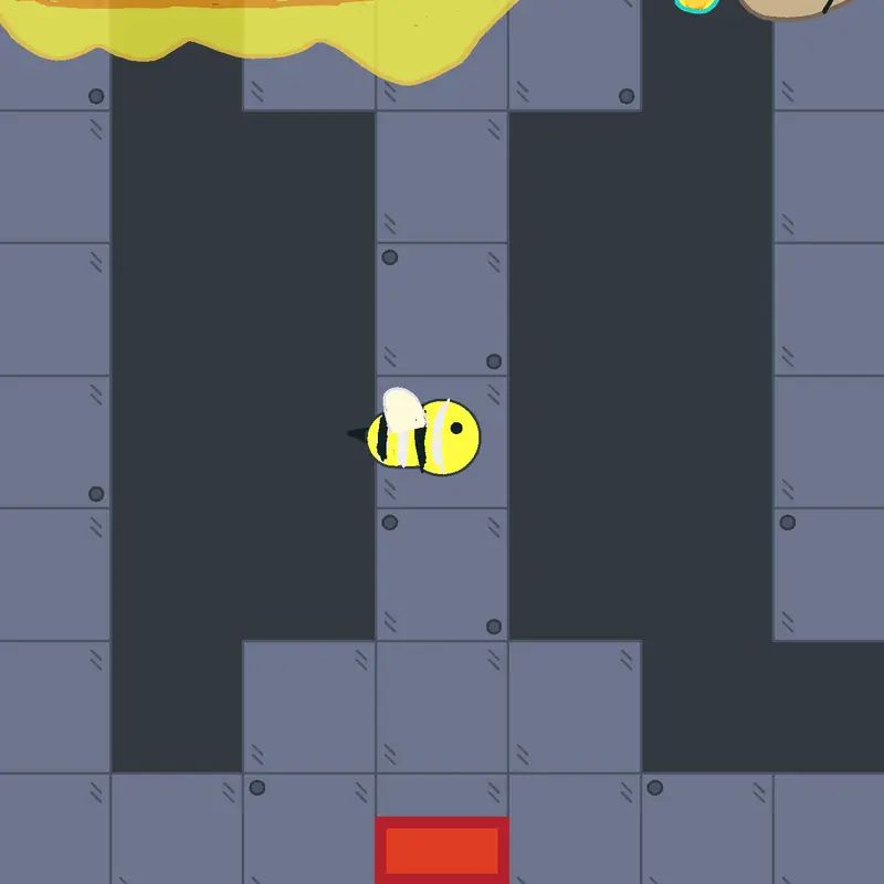 Game by @peperMinto