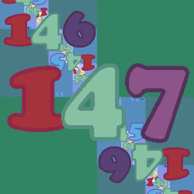 Game by @pikachu1665