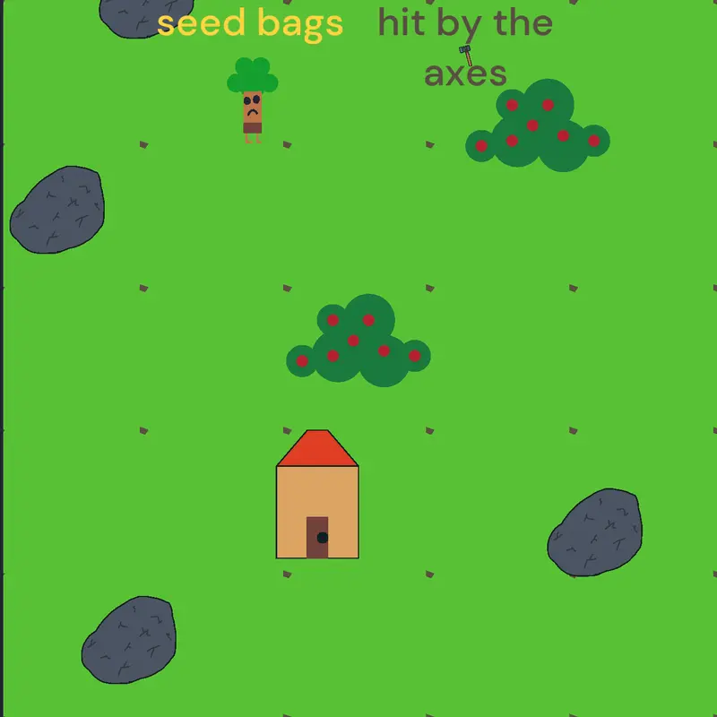 Game by @ieatpeas