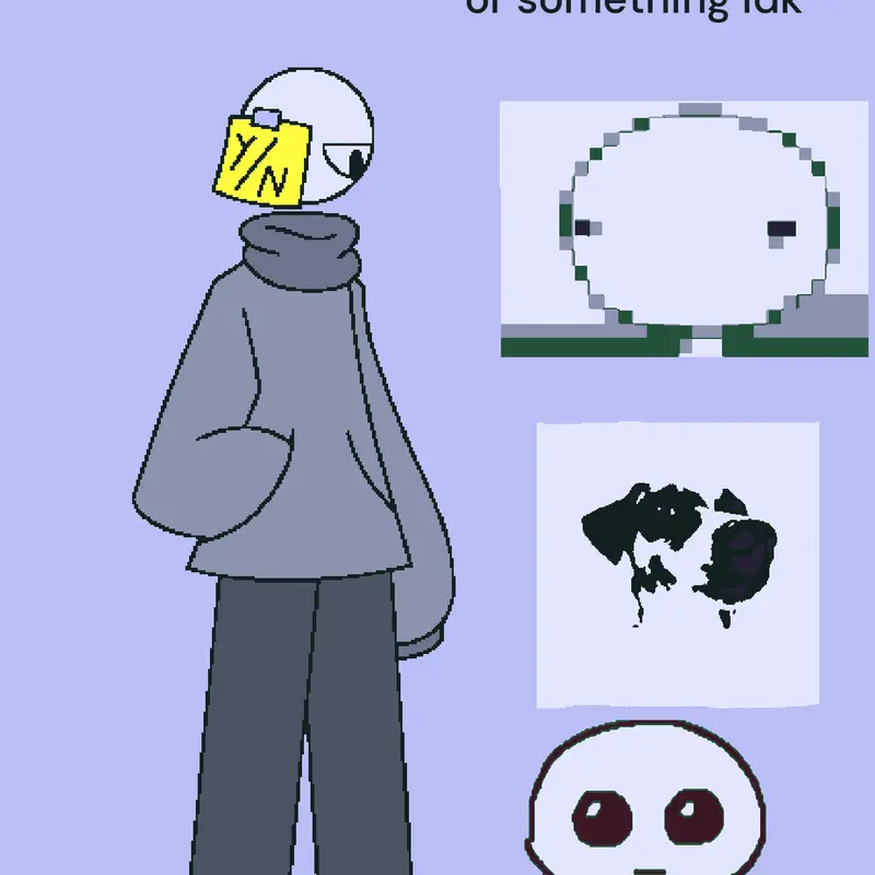 Game by @Bubbleandmouse