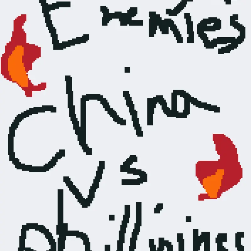Game by @semum_my_oc_sprunki_2
