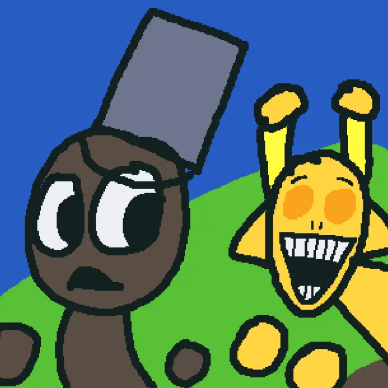 Game by @Brud_CoolSprunki