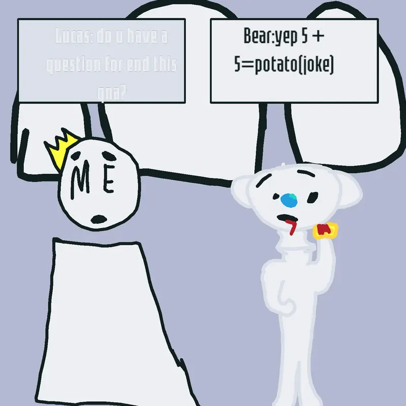 Game by @bearalpha