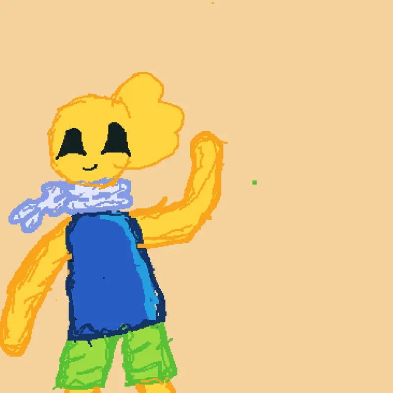 Game by @i_like_presing_buttons