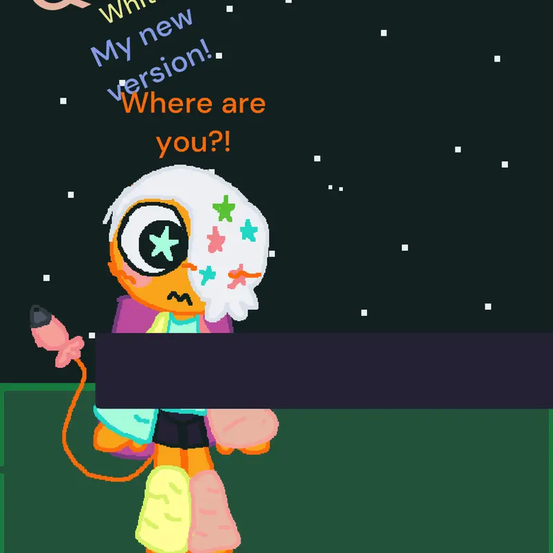 Game by @Lily_silly_kitty10