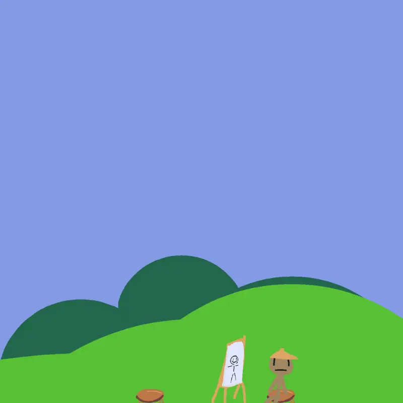 Game by @wangykid