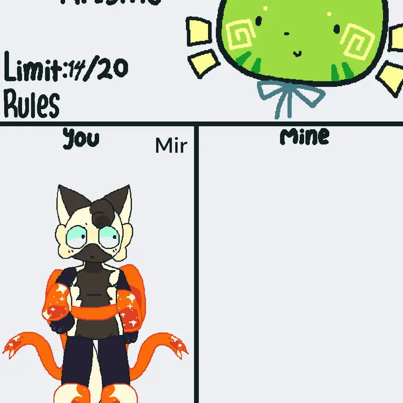 Game by @CattyKaijuYT