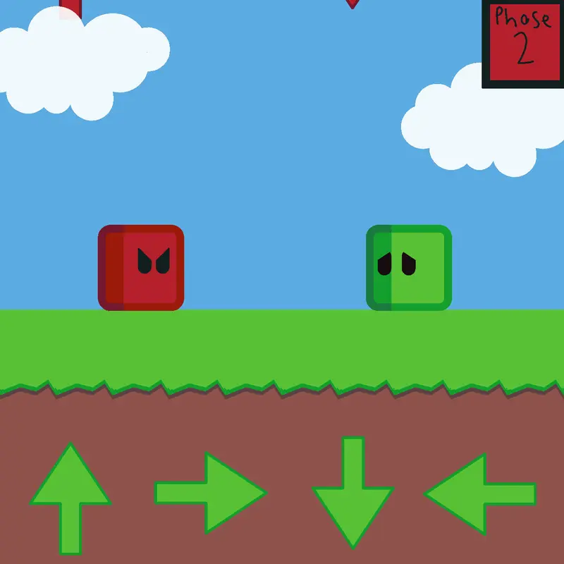 Game by @toothless121