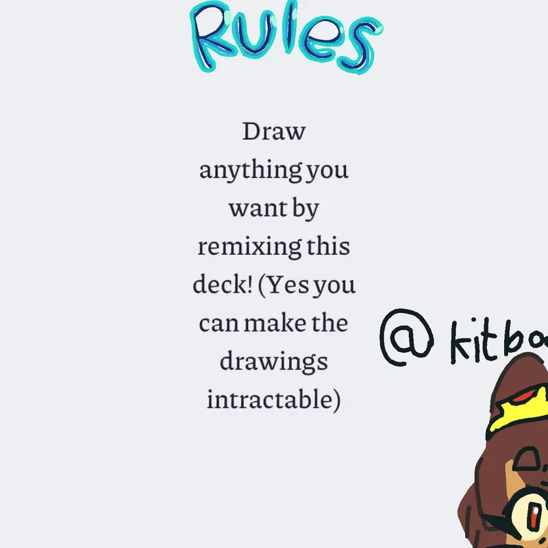 Game by @BrainDamage