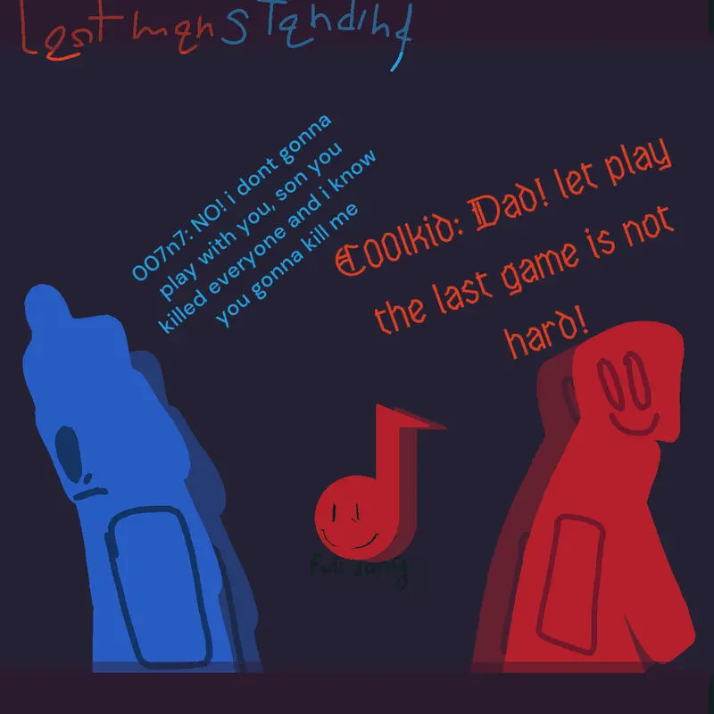 Game by @007n7Xc00lkid