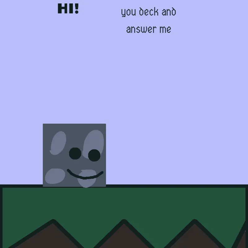 Game by @sbeve_official