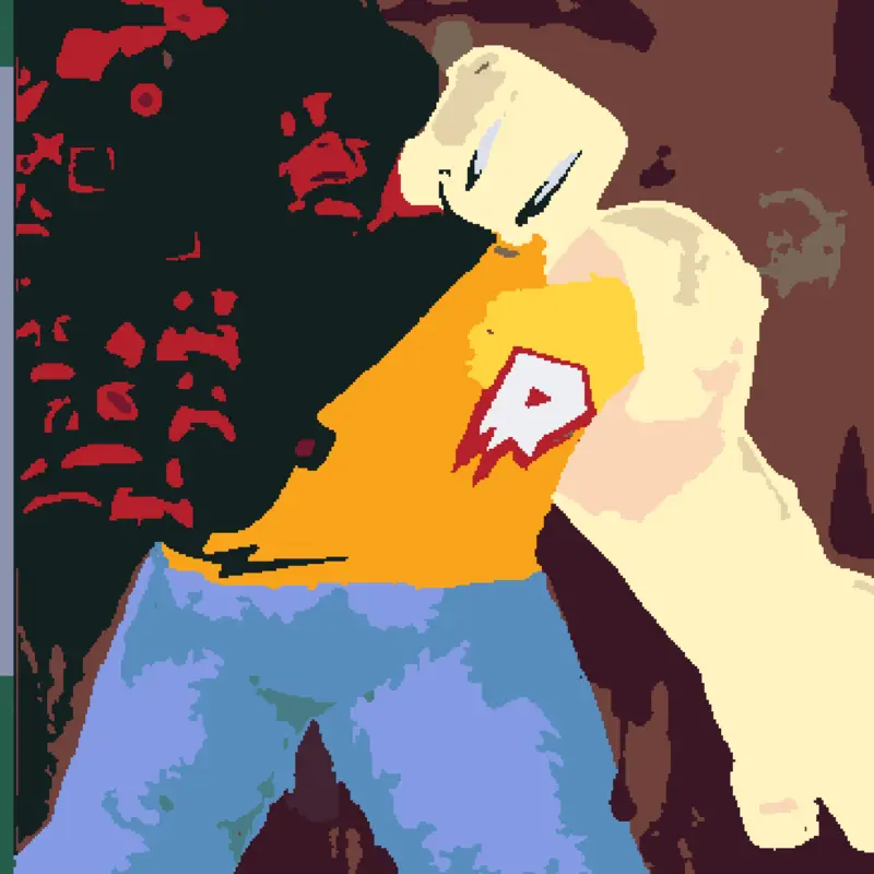 Game by @omenazo