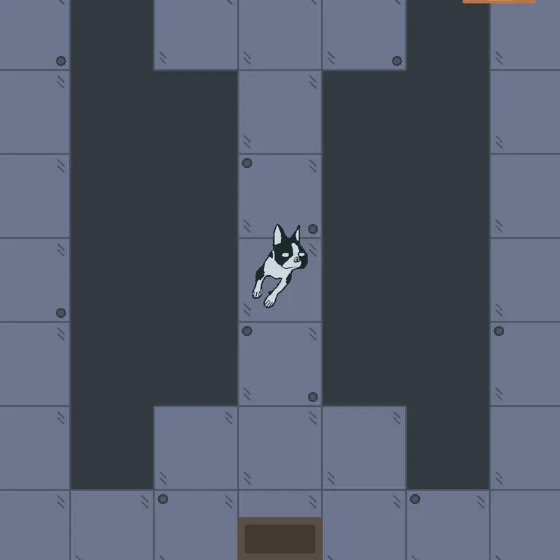 Game by @Boston_terrier