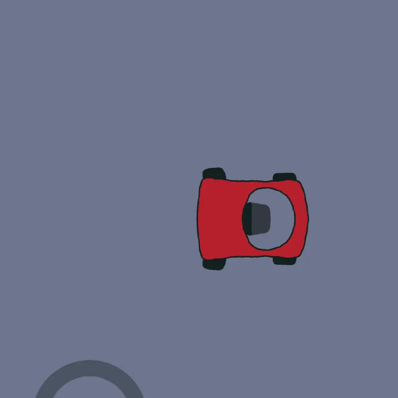 DRIFTzers by @GMSZEBRA