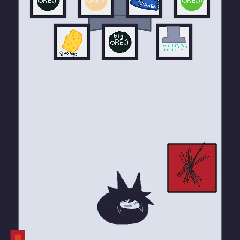 Game by @Miguel19k