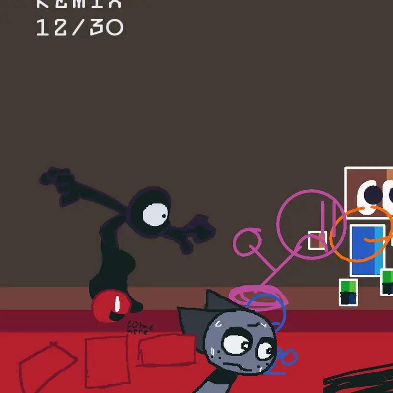 Game by @redimposter343