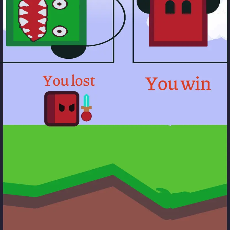Game by @TwoTimeSecondLife