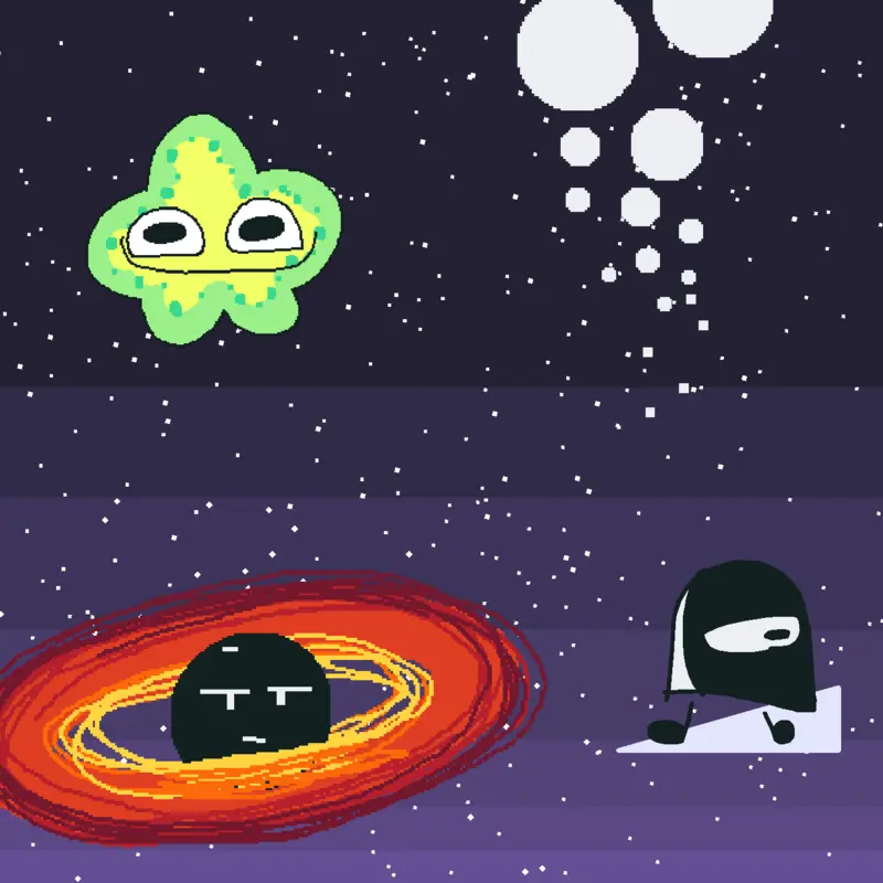 Game by @megaezeklei4000_official