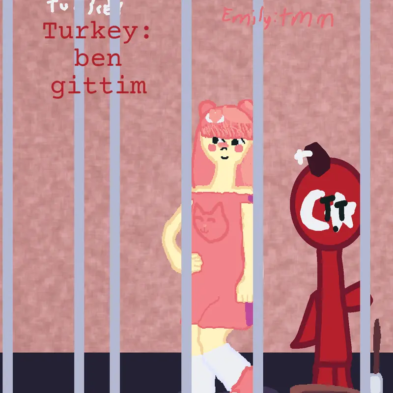 Game by @Turkey_Offical