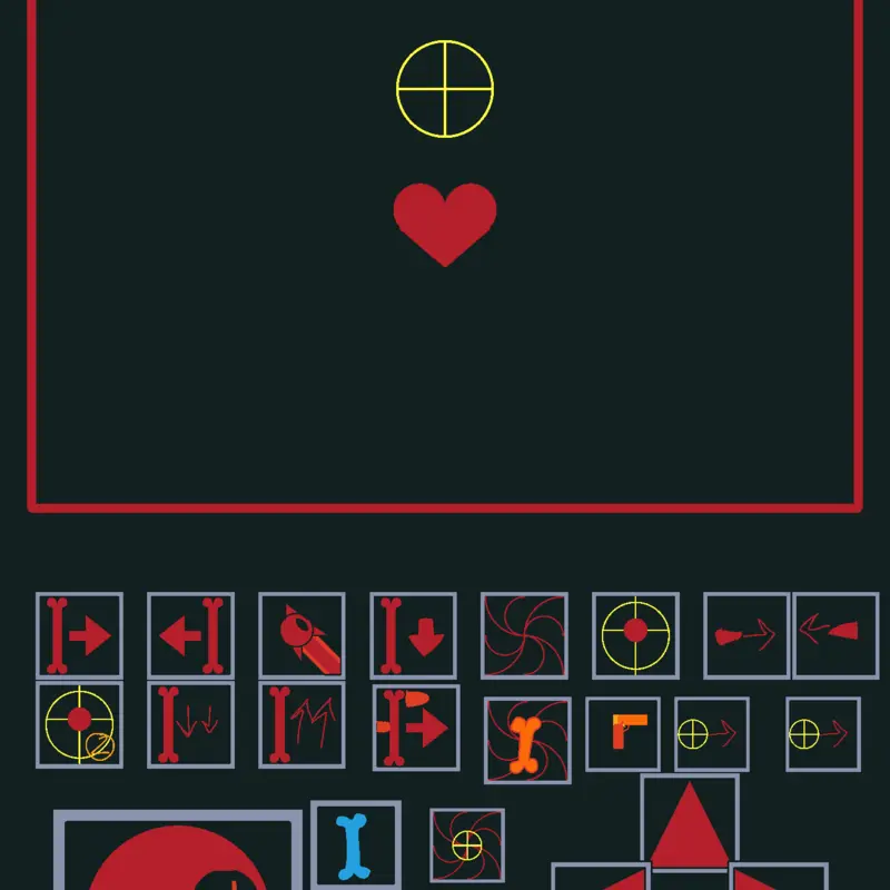 Game by @dsnil