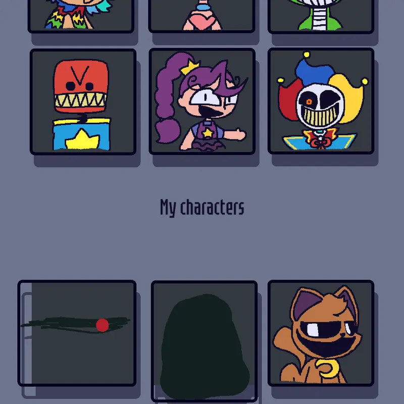 Game by @SBA-lokPfSrjxn