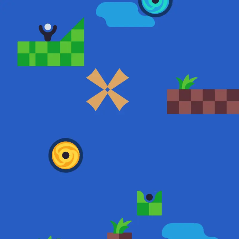 Game by @creativehamza