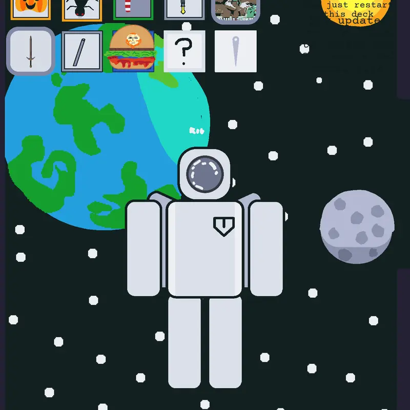 Game by @mexico882