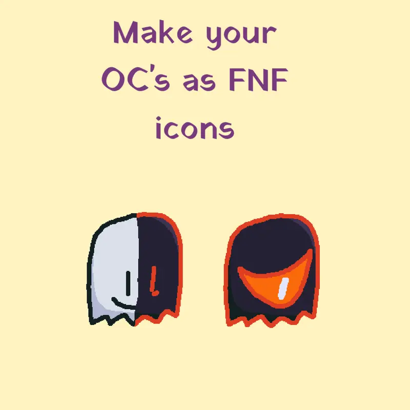Game by @PhantomzHallow