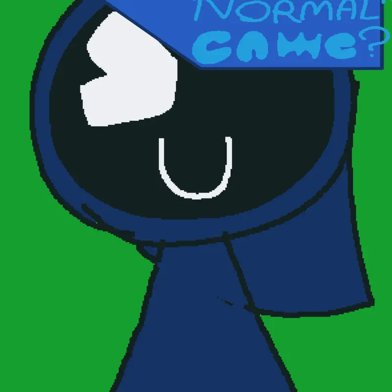 Game by @LUCIO_COOL