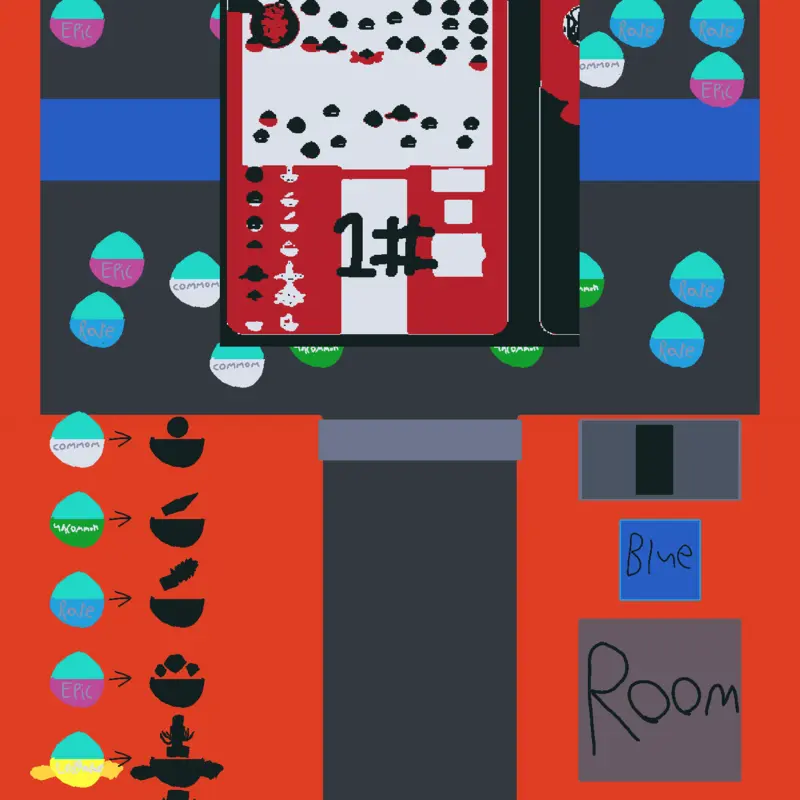 Game by @travis8888