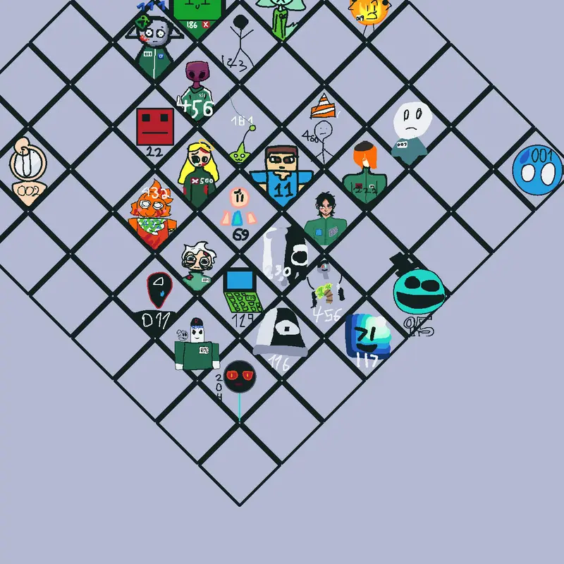 Game by @elea2013