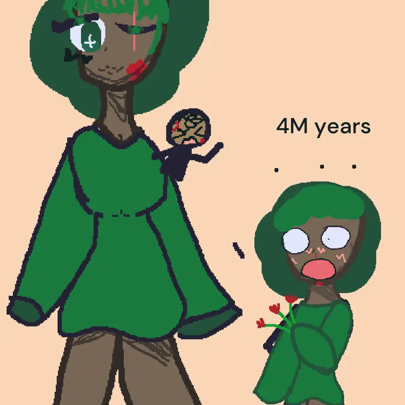Game by @bye_forever