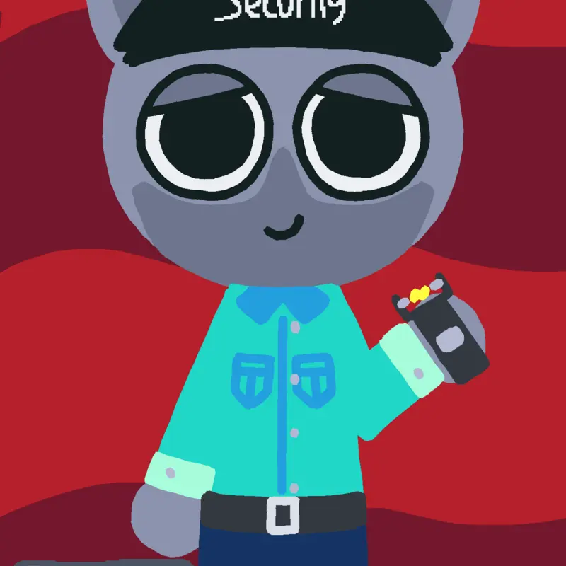 Game by @PrismEnder
