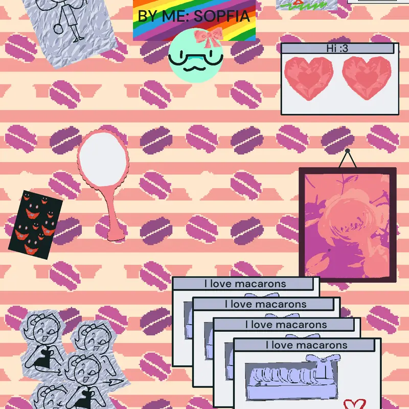 Game by @SOPFIA