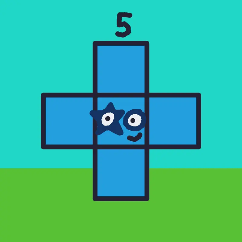 Game by @Numberblocks_28