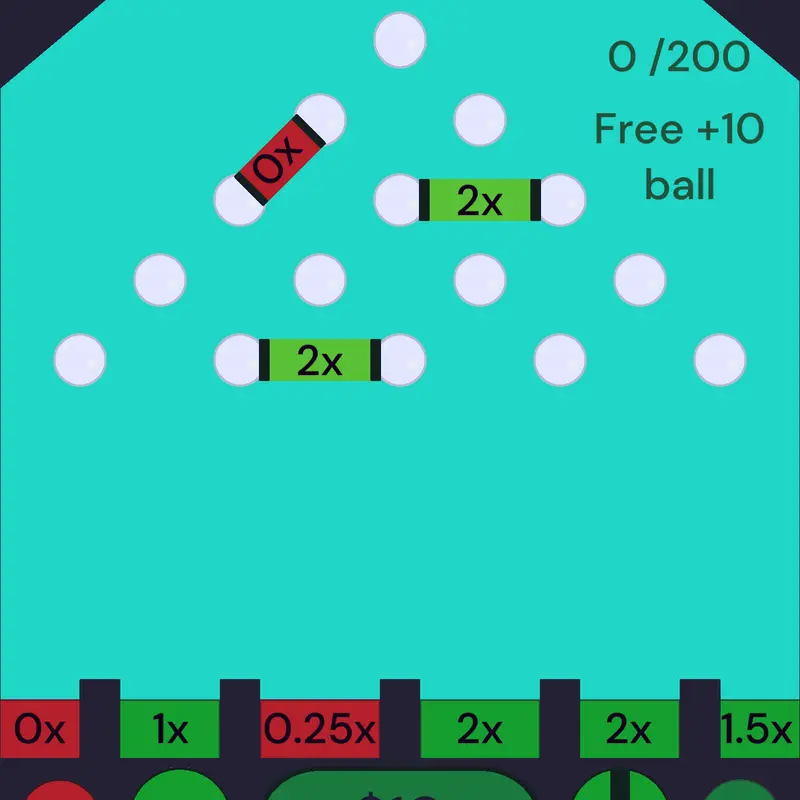 Game by @Mustafaincby