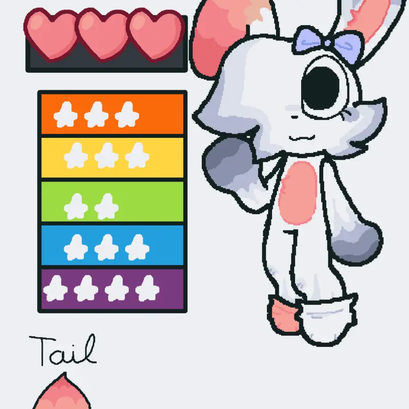 Game by @animal-hospital_fan