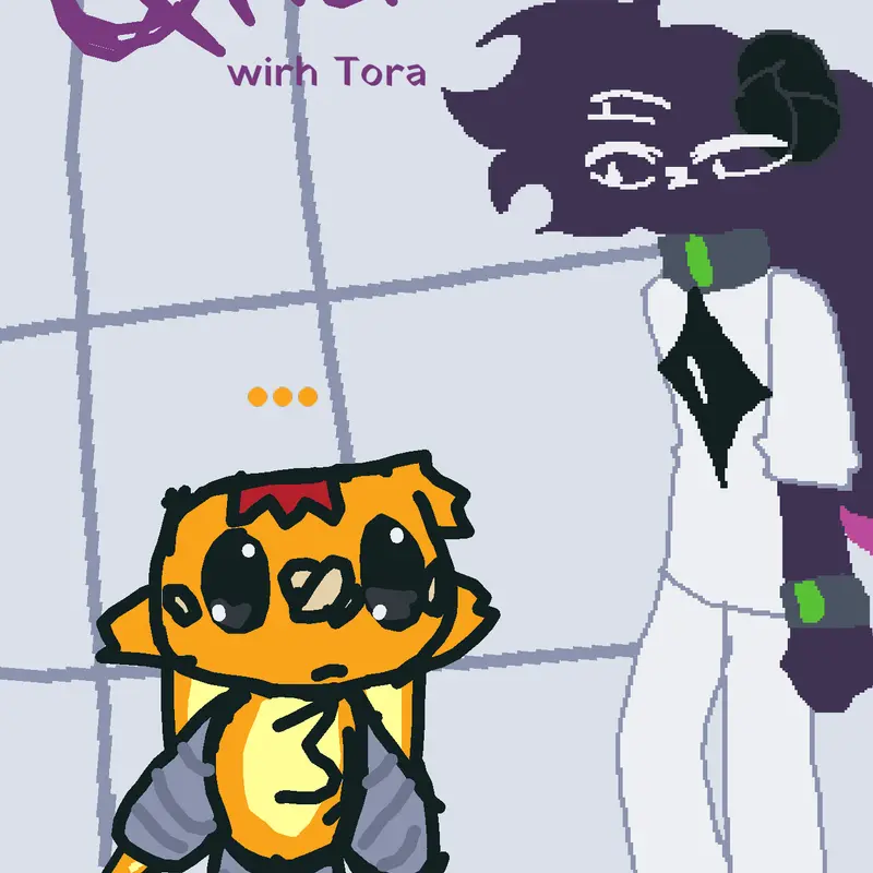 Game by @copper_prettyblood