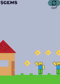 Game by @MateoArmijos