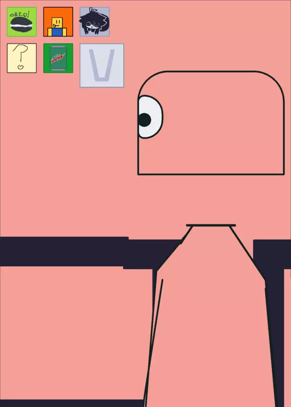 Game by @krizzert