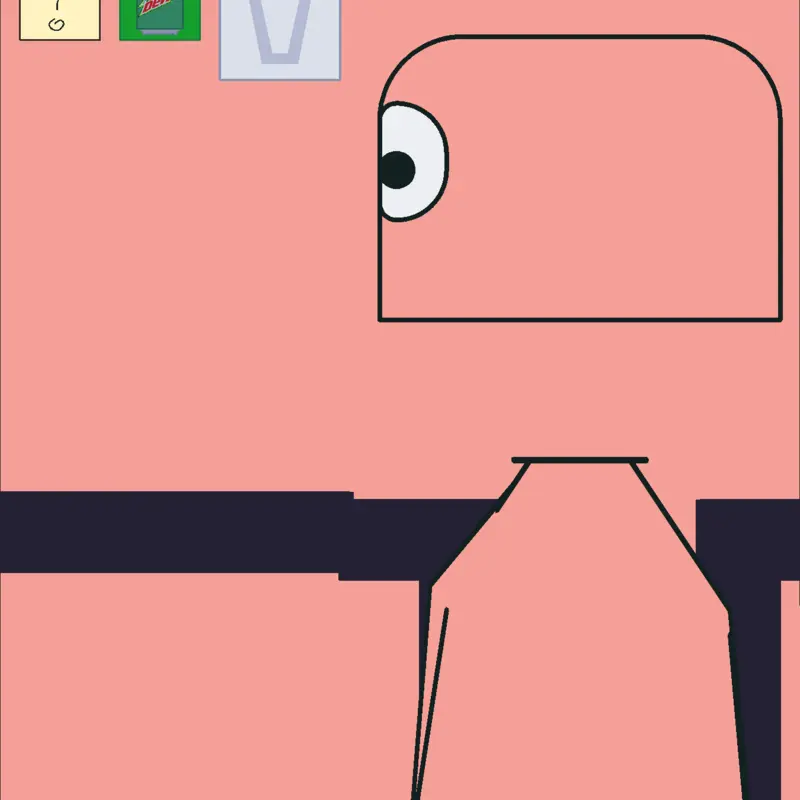 Game by @krizzert