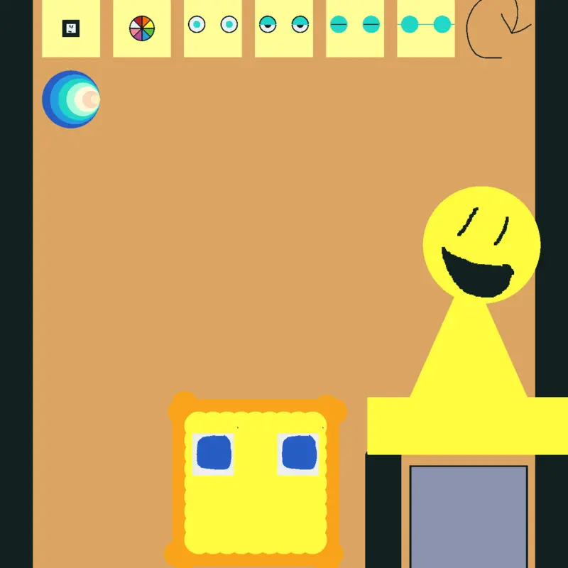 Game by @marthew