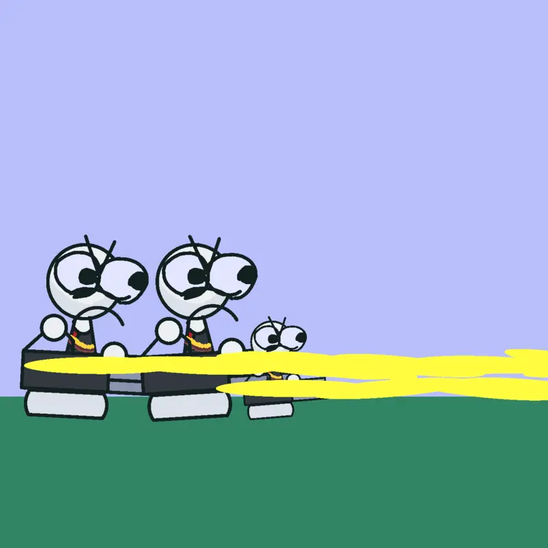 Game by @hexbska